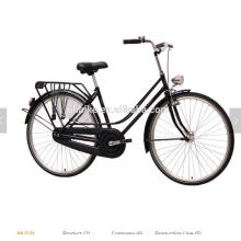 28 Inch Vintage Bike of High Quality with Good Price From Ghbike.